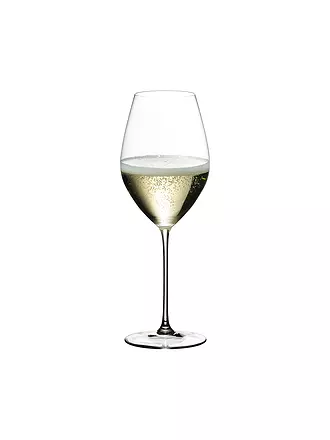 RIEDEL | Champagnerglas 2er Set VERITAS 445ml | 